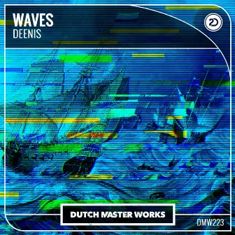 Waves by Deenis