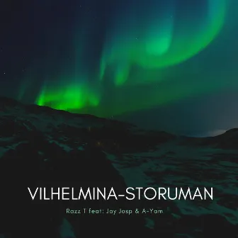 Vilhelmina-Storuman by Razz T