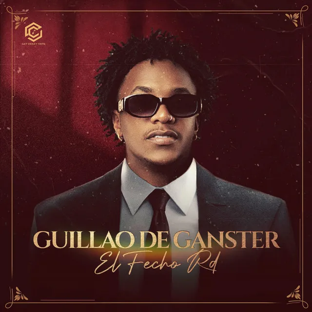 Guillao De Ganster