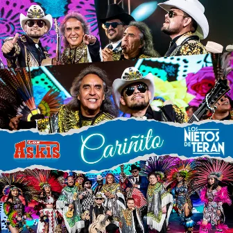 Cariñito by Los Nietos De Terán