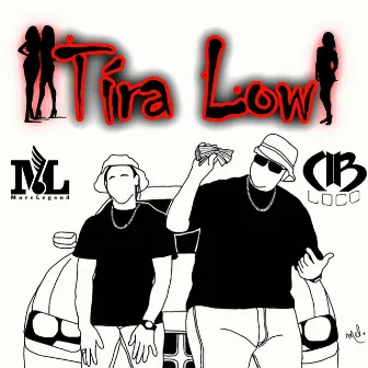 Tíra Low by DB Loco