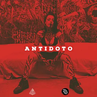 Antidoto by Rosa White