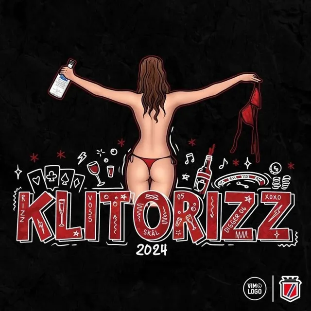 Klitorizz (Lubben)