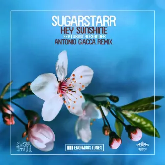 Hey Sunshine (Antonio Giacca Remix) by Sugarstarr