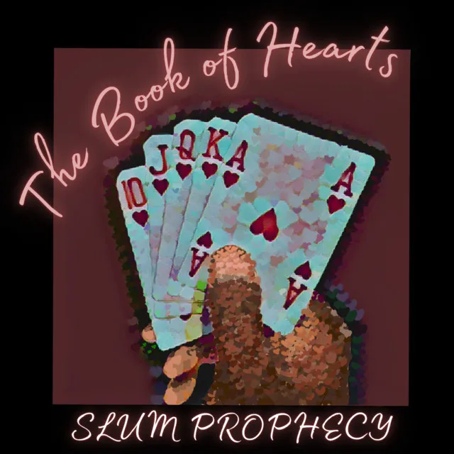 The Book of Hearts