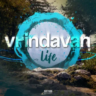 Vrindavan Life by Thakur Haridas