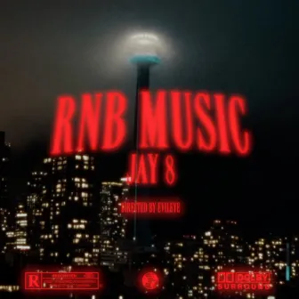 RNB MUSIC by Jay8