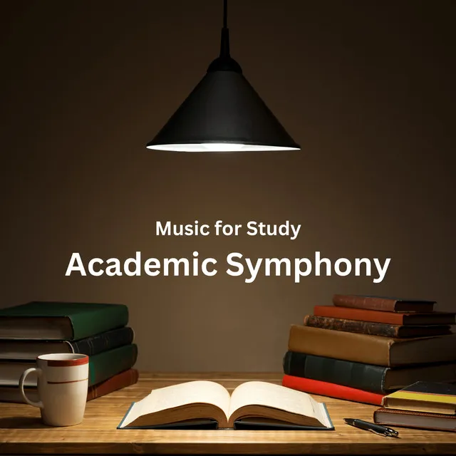 Music for Study: Academic Symphony