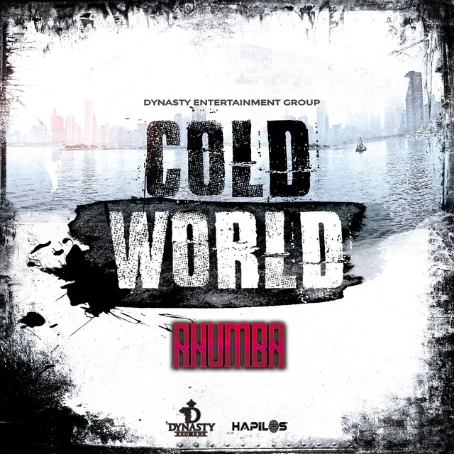 Cold World - Radio Edit