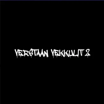 Verstaan Vekkulit 2 by Dr.Sykerö