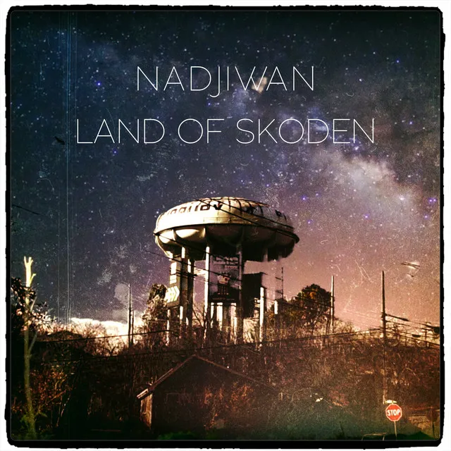 Land of Skoden