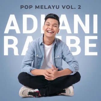 Pop Melayu 2 by Adlani Rambe