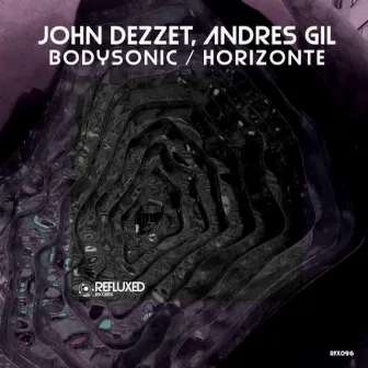 Bodysonic / Horizonte by John Dezzet