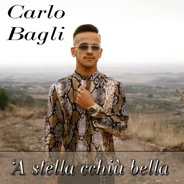 'A stella cchiù bella