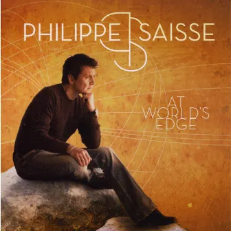 At World's Edge by Philippe Saisse