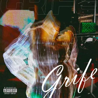 Grife by Dys