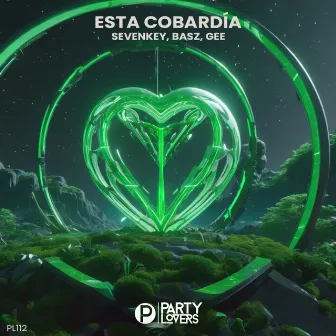 Esta Cobardía (Radio Edit) by Basz