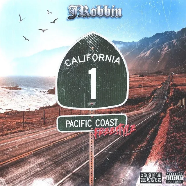 Pacific Coast Freestyle