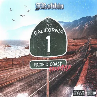 Pacific Coast Freestyle by Jrobbin