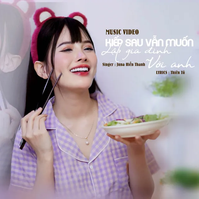 KIẾP SAU VẪN MUỐN LẬP GIA ĐÌNH VỚI ANH - BALLAD