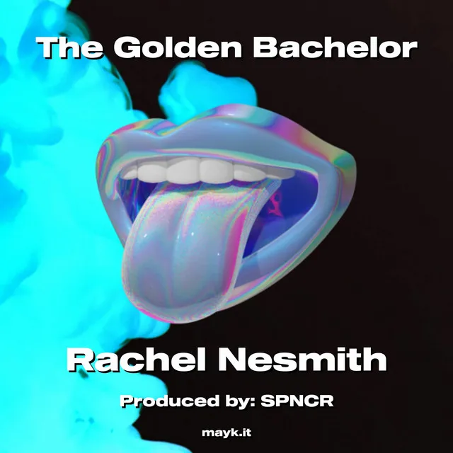 The Golden Bachelor