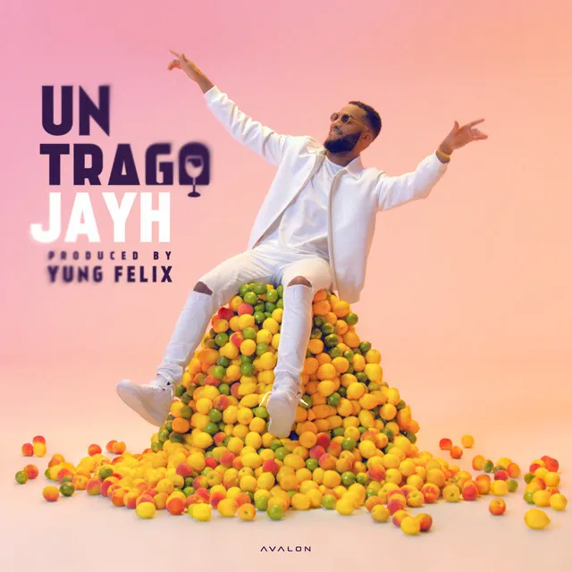 Un Trago (feat. ND) - French Remix