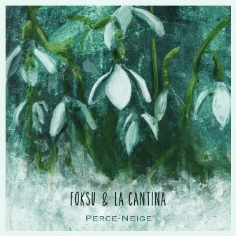 Perce-neige by Foksu