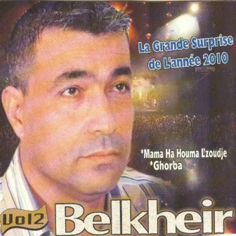 Belkheir, vol. 2 by Belkheir