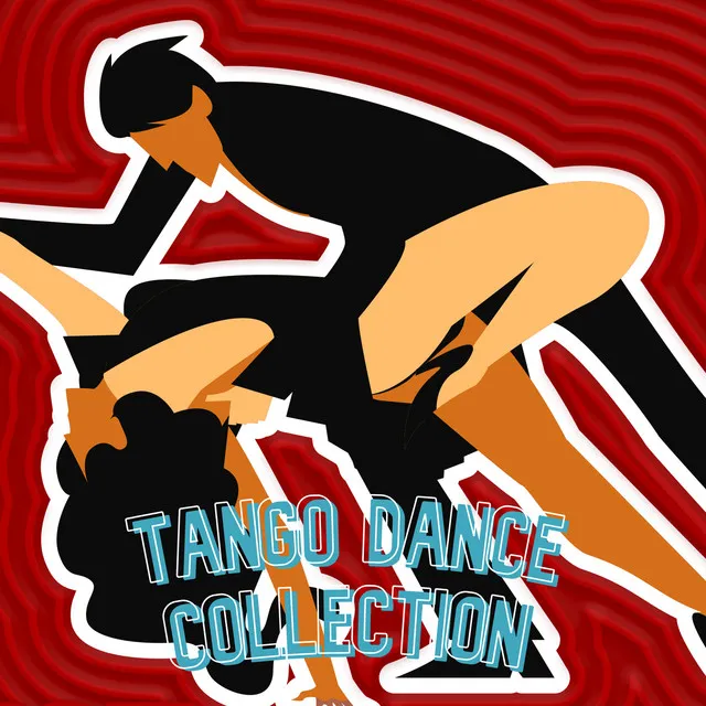 Tango Dance Collection Vol. 10