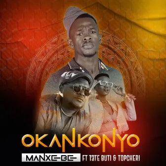 Okankonyo by Manxebe