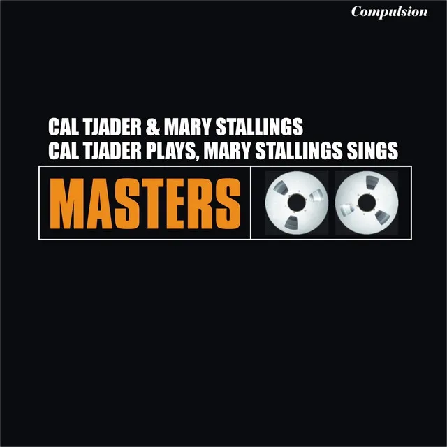 Cal Tjader Plays, Mary Stallings Sings