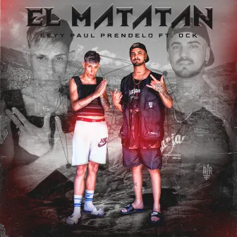 El Matatan by OCK