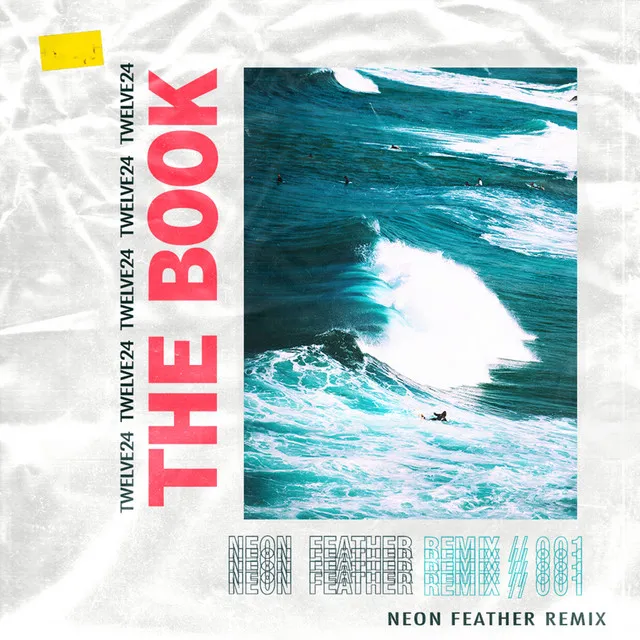 The Book (Neon Feather Remix)