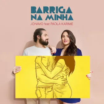 Barriga na Minha by Jonavo