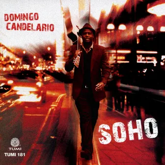 Soho by Domingo Candelario