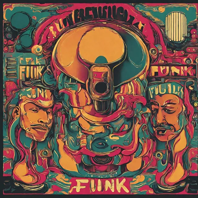 Heavyweight Funk