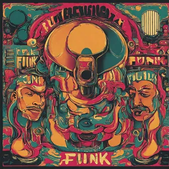 Heavyweight Funk by Syclonus