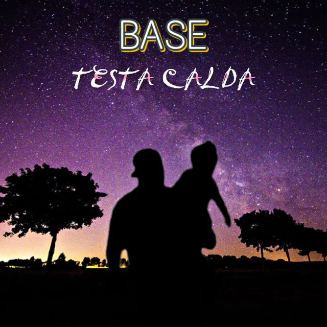 TESTA CALDA