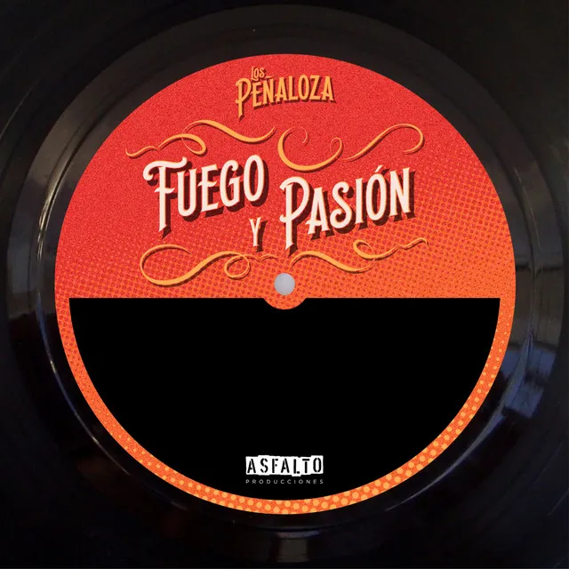 Fuego y Pasión