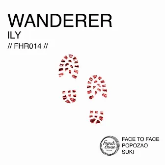 Wanderer by Ily