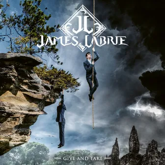 Give and Take by James Labrie