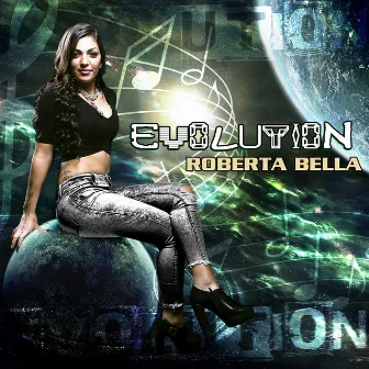 Evolution by Roberta Bella