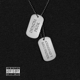 Ansiedad y Recuerdos (Feat. Prok) by Denom