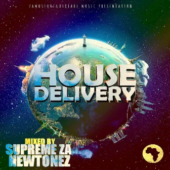 House Delivery by Supreme ZA