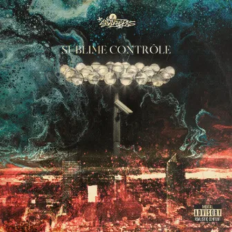 Sublime Contrôle by NM Scratcherz