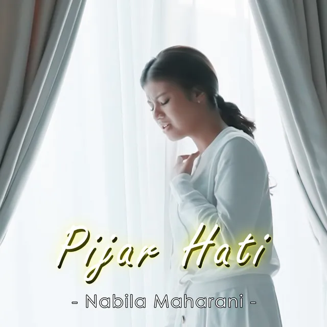 PIJAR HATI