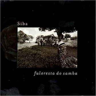 Fuloresta do Samba by Siba