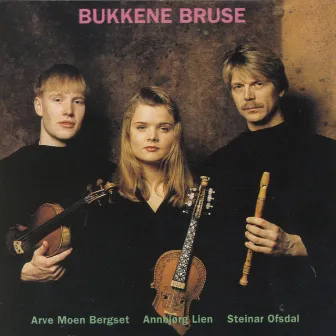 Bukkene Bruse by Bukkene Bruse