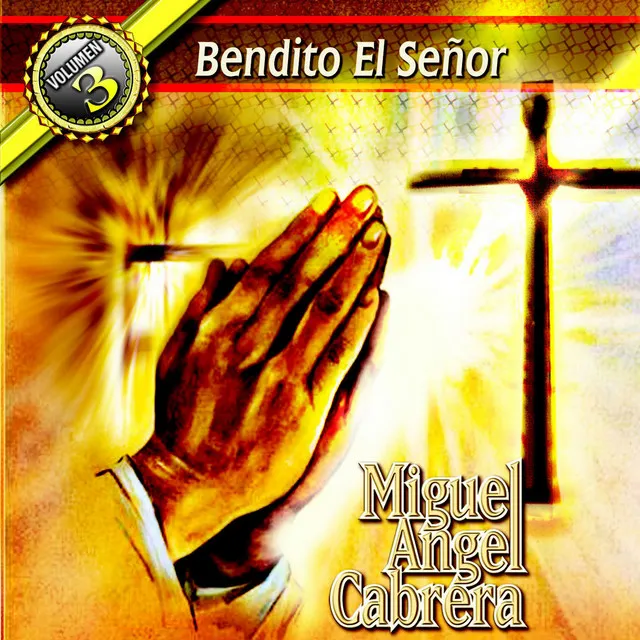 Bendito el Señor