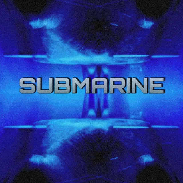 Submarine